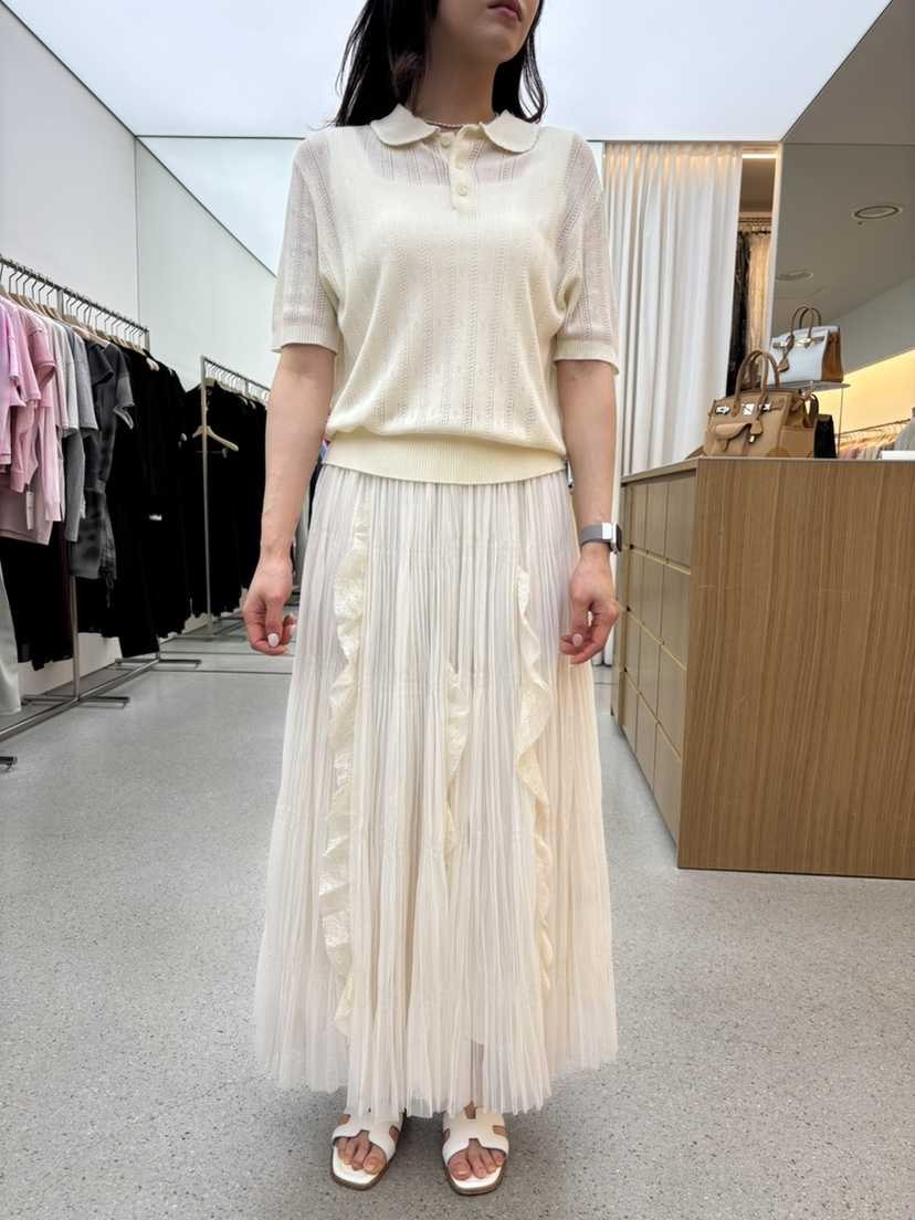 JUJU韓國東大門直郵女士新款推薦職業熱賣休閑26春夏人氣T恤JUJUT恤