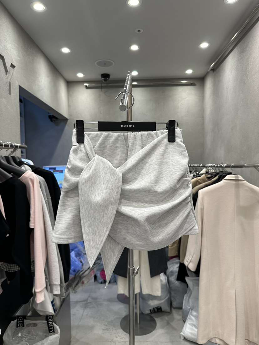 CELEBRITY-A韓國東大門直郵女士新品熱賣推薦26春夏裙褲CELEBRITY-A裙褲