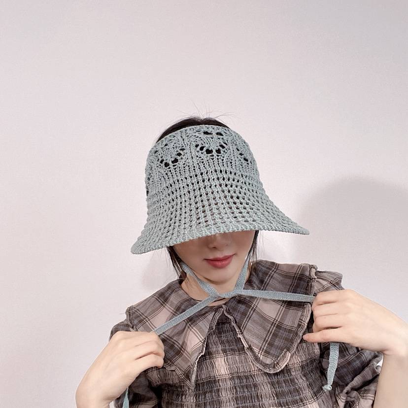 LOVELY HAT韓國直郵女裝新品推薦職業熱賣休閑26春夏帽子LOVELY HAT帽子