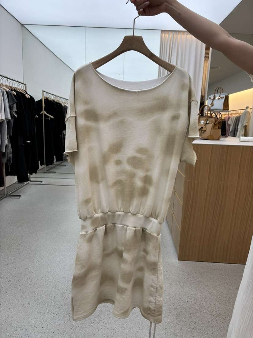 JUJU韓國直郵女士新品推薦時尚熱賣26春夏人氣職業連衣裙JUJU連衣裙