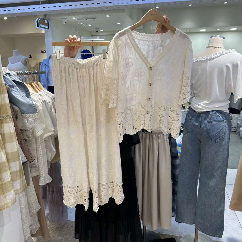 BELITA韓國東大門代購女士新品熱賣職業推薦人氣套裝兩件套BELITA套裝