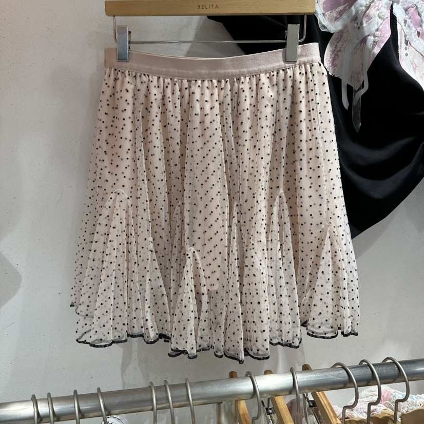 BELITA韓國東大門直郵女裝新品職業熱賣休閑推薦時尚裙褲BELITA裙褲