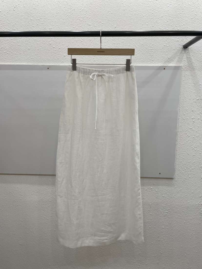 EGGPLANT韓國東大門代購女裝新品職業時尚推薦26春夏長裙EGGPLANT長裙