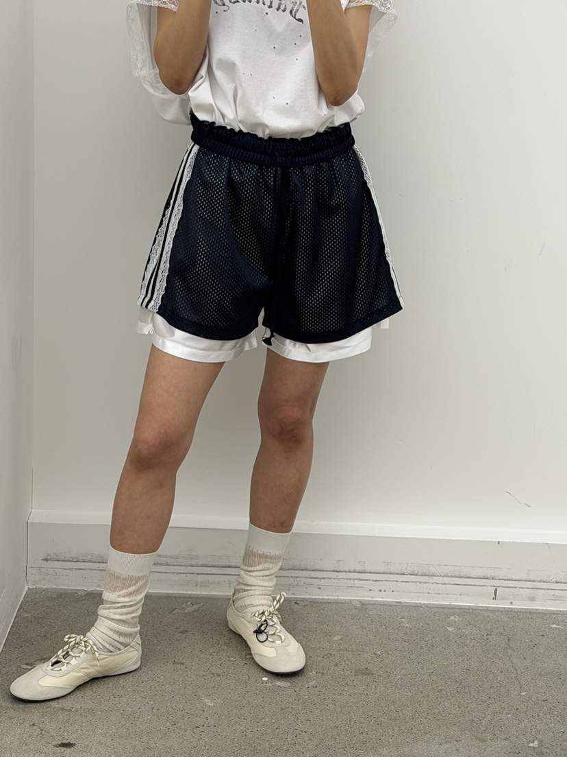 FRANC—L韓國東大門直郵女裝新品熱賣26春夏推薦時尚休閑褲FRANC休閑褲