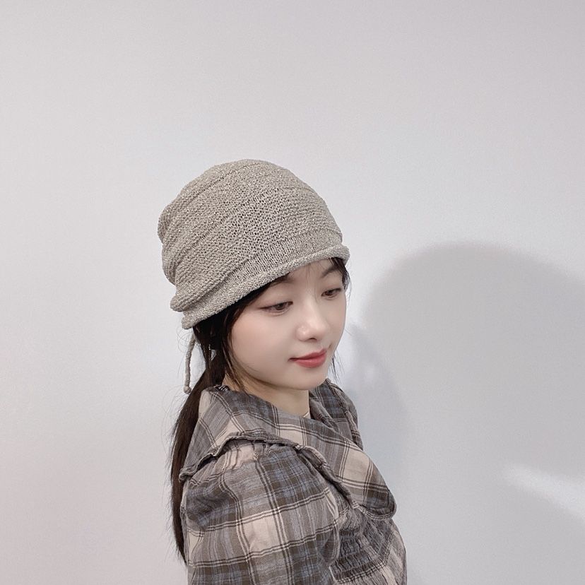 LOVELY HAT韓國東大門直郵女裝新款熱賣26春夏推薦時尚帽子LOVELY HAT帽子