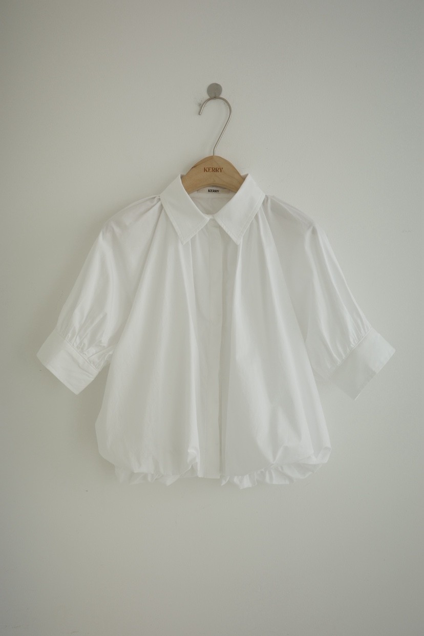 KERRY東大門實拍女士新款人氣時尚熱賣職業襯衫蕾絲衫寬松KERRY襯衫/蕾絲衫