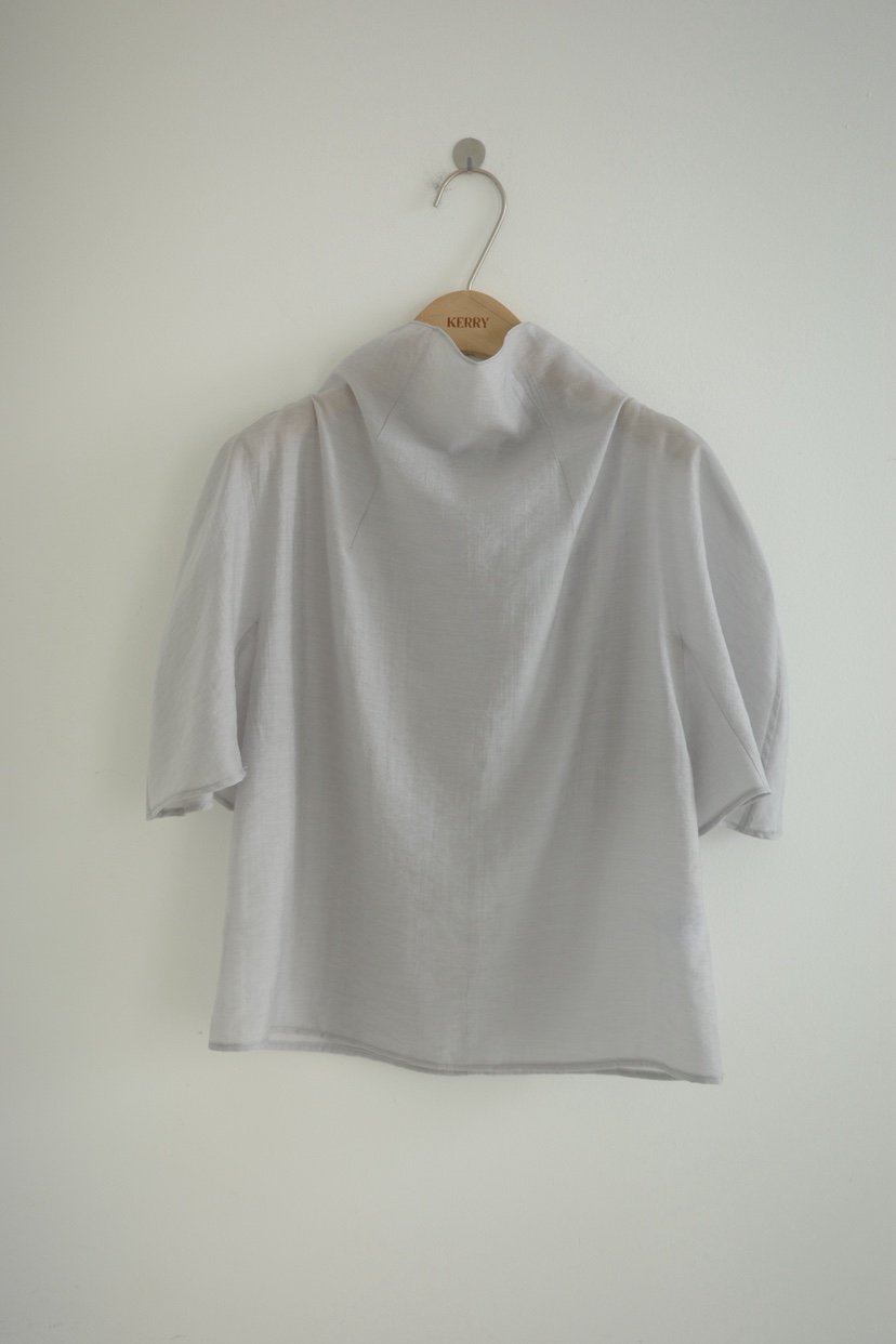 KERRY東大門直郵女裝新款休閑人氣推薦職業真品襯衫蕾絲衫KERRY襯衫/蕾絲衫