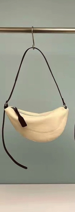 LEONIE韓國直郵女士新款熱賣真品時尚休閑26春夏單肩斜跨包LEONIE單肩/斜跨包