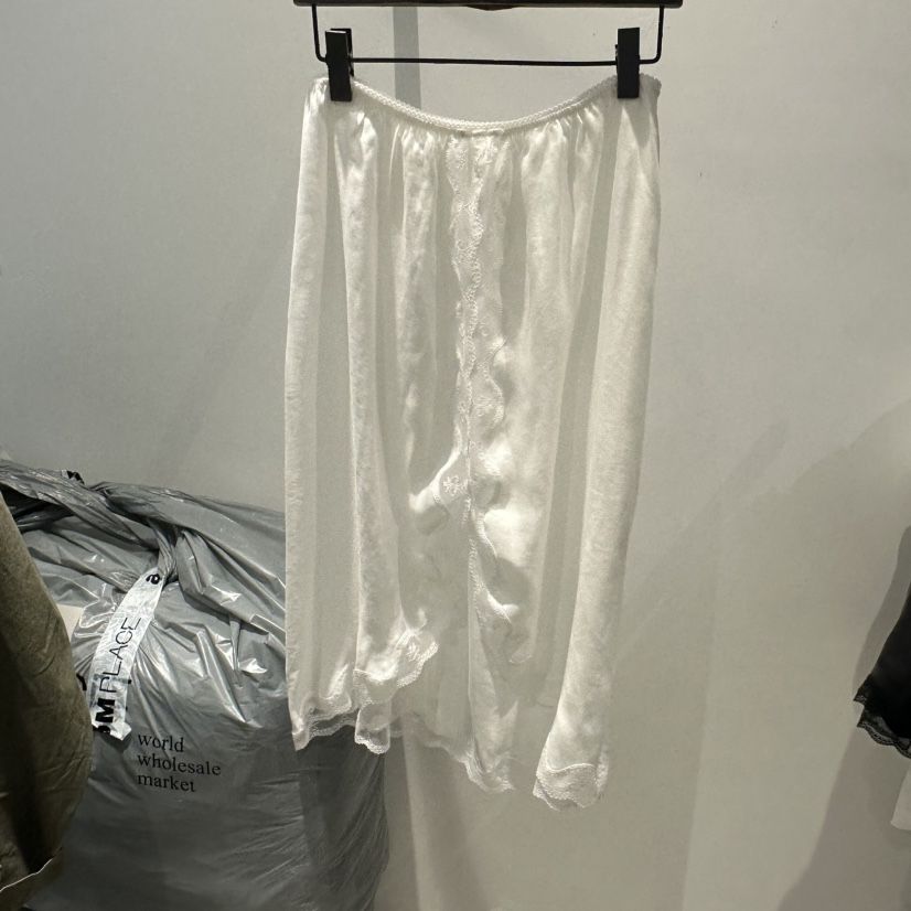 JANE BIRKIN韓國代購女裝新品真品人氣休閑半身裙中短裙JANE BIRKIN設計師品牌半身裙/中短裙