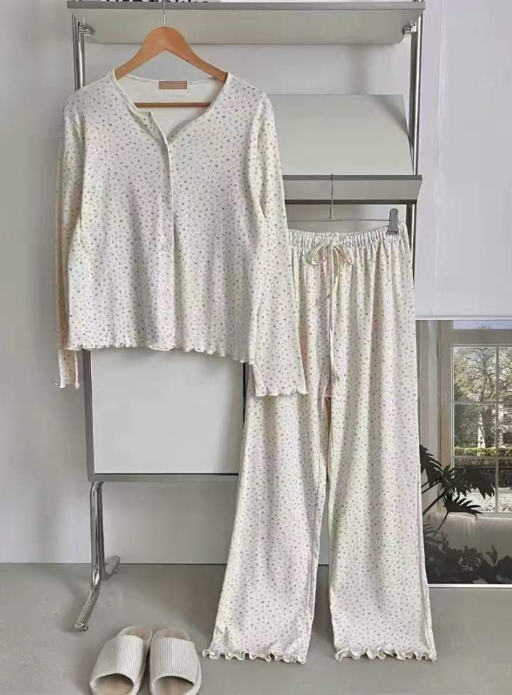 VICTORIA-P東大門代購女裝新品時尚休閑熱賣推薦套裝套裝VICTORIA套裝