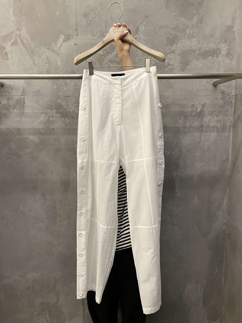 THE VETIVER-A東大門直郵女裝新款真品人氣職業時尚休閑褲VETIVER休閑褲