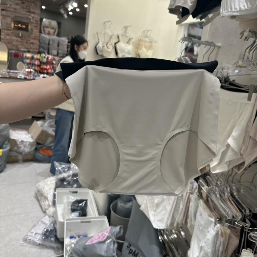 FLORAL-P韓國直郵女士新款時尚熱賣人氣26春夏推薦休閑內褲FLORAL-P內褲