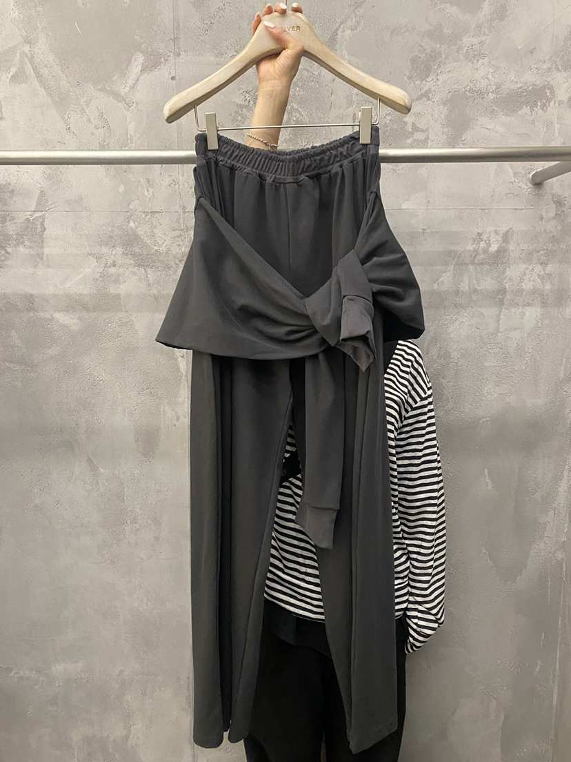 THE VETIVER-A東大門直郵女裝新品真品職業休閑熱賣裙褲VETIVER裙褲