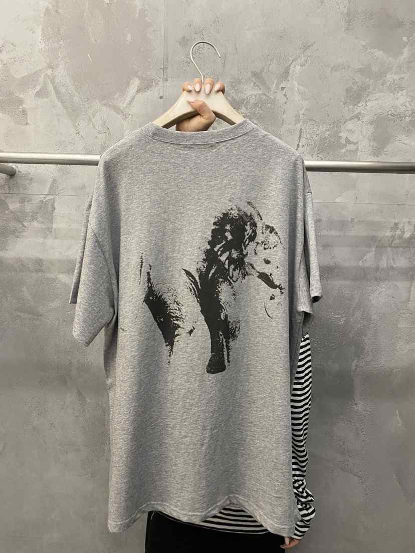 THE VETIVER-A東大門實拍女裝新品推薦真品休閑熱賣T恤VETIVERT恤