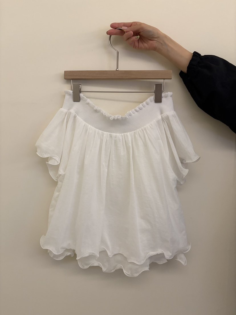 BALANCE東大門實拍女裝新品休閑時尚熱賣真品職業襯衫蕾絲衫BALANCE襯衫/蕾絲衫