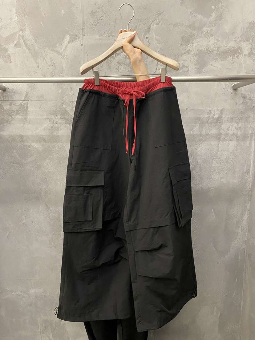 THE VETIVER-A韓國直郵女士新款職業人氣推薦熱賣休閑褲VETIVER休閑褲