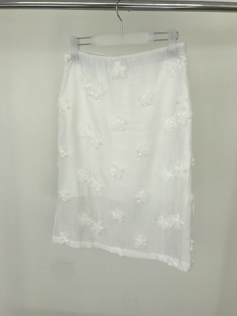 MAINT東大門代購女士新款人氣休閑職業真品26春夏推薦長裙MAINT長裙