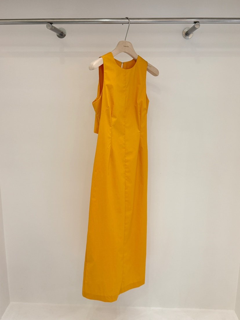 TOOGOOD東大門直郵女裝新品人氣真品職業26春夏時尚連衣裙TOOGOOD連衣裙