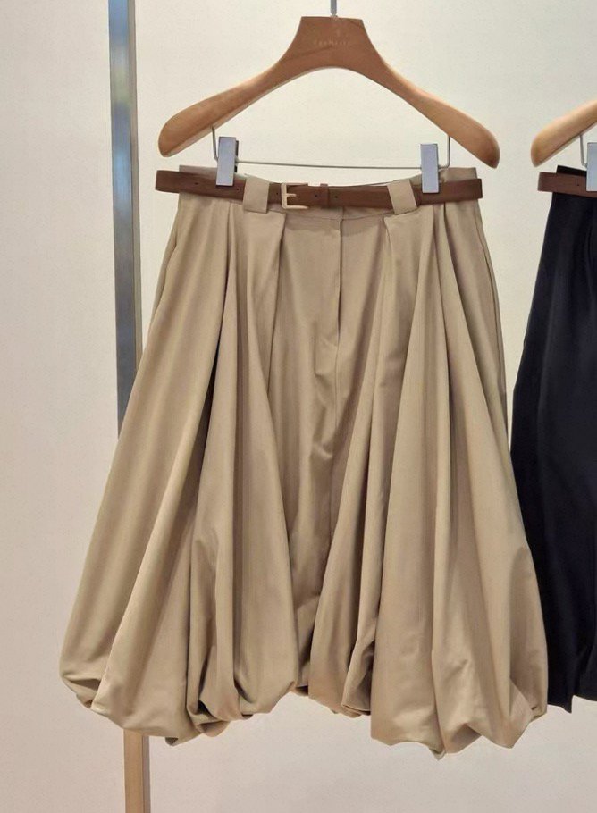 VAN NZILL東大門代購女士新品時尚半身裙中短裙不含腰帶VAN NZILL半身裙/中短裙