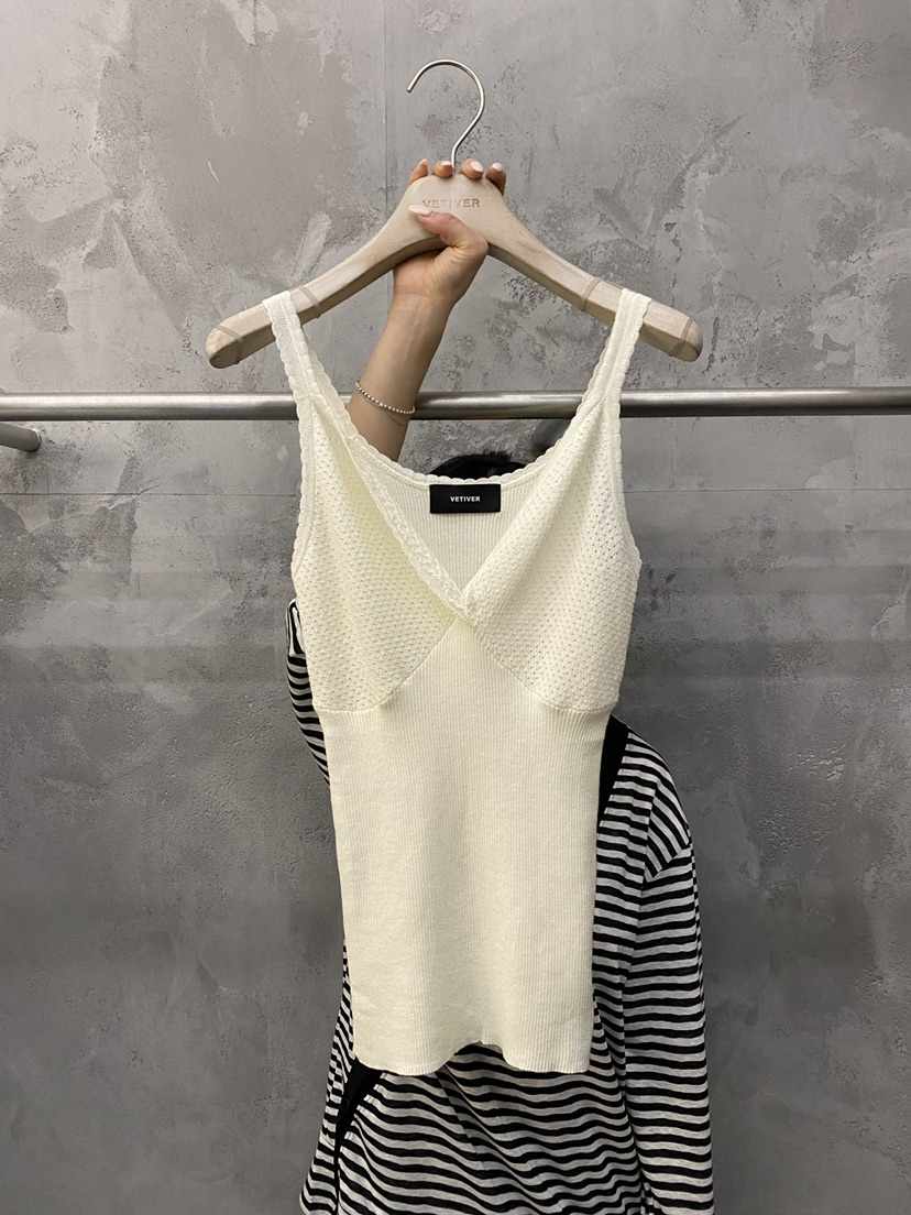 THE VETIVER-A東大門代購女士新品時尚休閑人氣推薦連衣裙VETIVER連衣裙