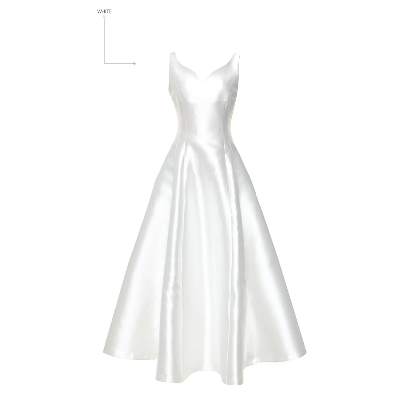 VAN NZILL東大門實拍女裝新品人氣26春夏熱賣時尚連衣裙VAN NZILL連衣裙