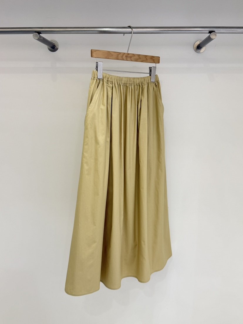 TOOGOOD東大門實拍女士新品休閑職業人氣26春夏熱賣時尚長裙TOOGOOD長裙