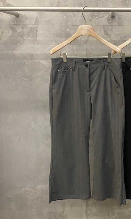 THE VETIVER-A韓國代購女士新款真品人氣熱賣推薦26春夏短褲VETIVER短褲