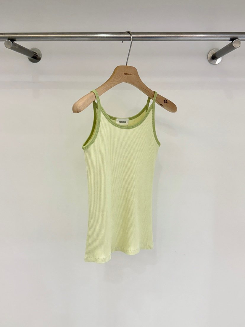 TOOGOOD東大門實拍女裝新款推薦真品熱賣時尚人氣吊帶背心TOOGOOD吊帶/背心