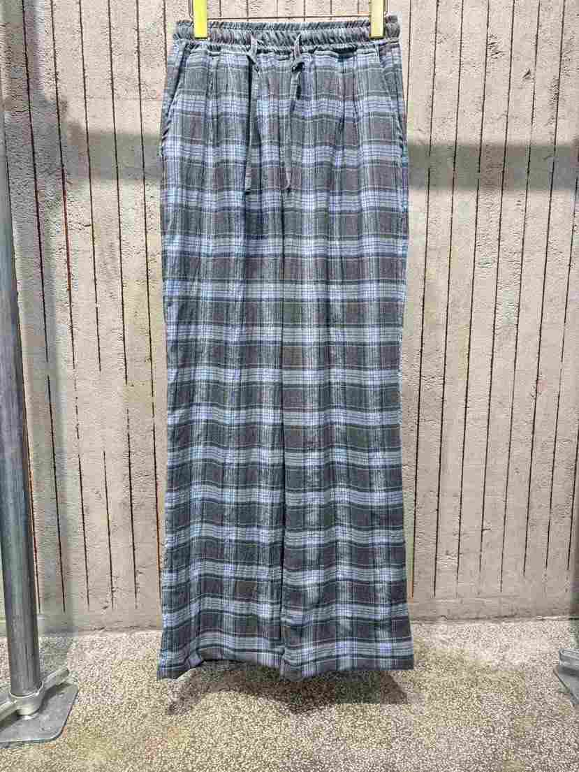 RAWOO/GVR COMPANY韓國直郵女裝新品26春夏時尚推薦休閑褲RAWOO/GVR COMPANY休閑褲