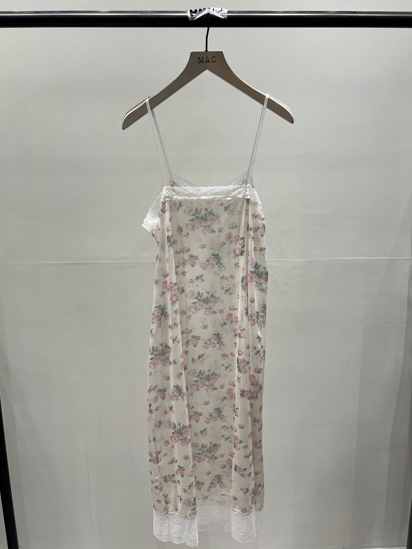 MAC韓國直郵女士新品休閑熱賣推薦時尚真品職業人氣連衣裙THE FORWARD MAC連衣裙