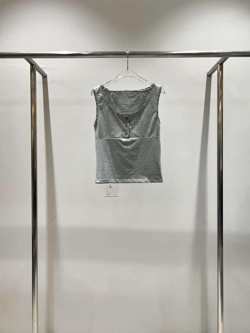 CESTLAVIE韓國直郵女裝新品熱賣職業26春夏人氣推薦吊帶背心CESTLAVIE吊帶/背心