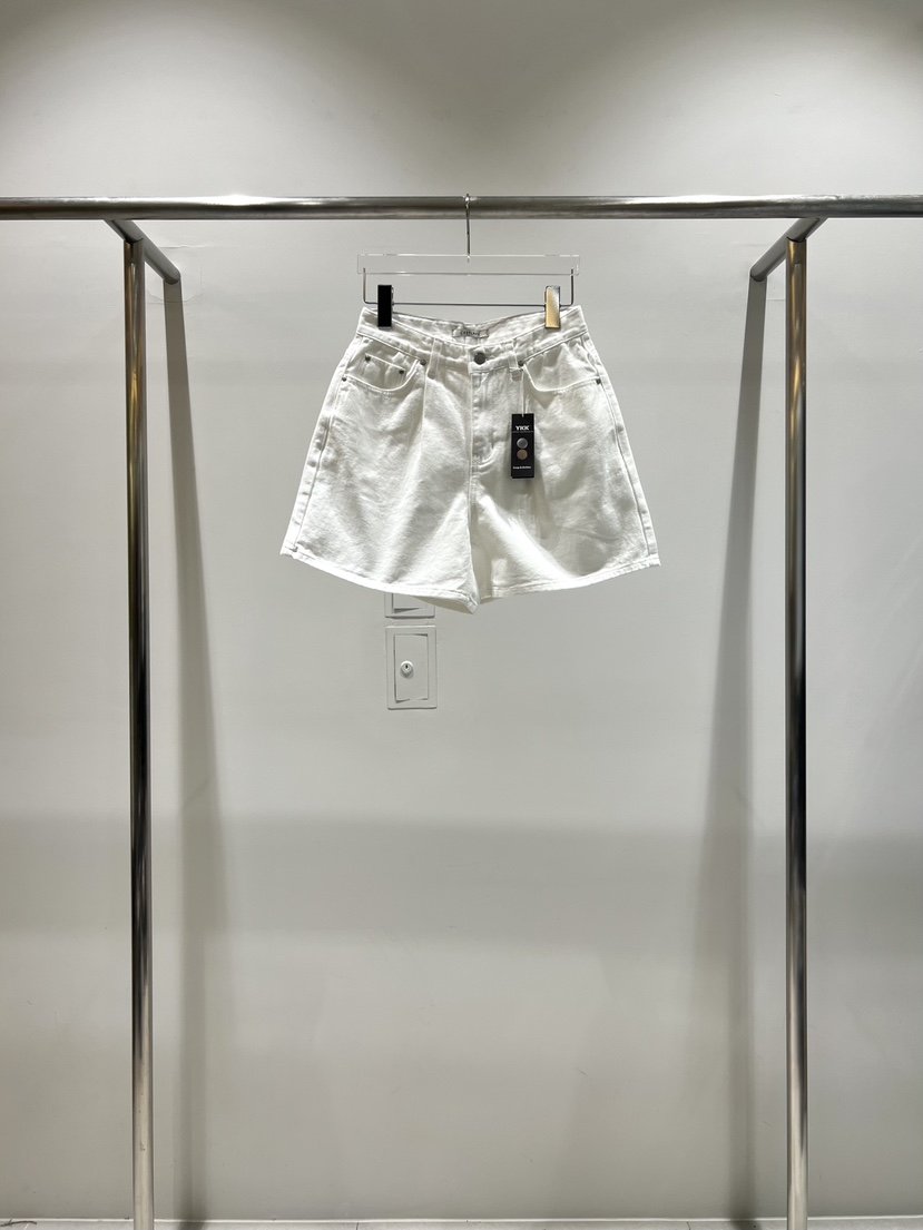 CESTLAVIE東大門直郵女裝新品人氣熱賣26春夏休閑真品短褲CESTLAVIE短褲