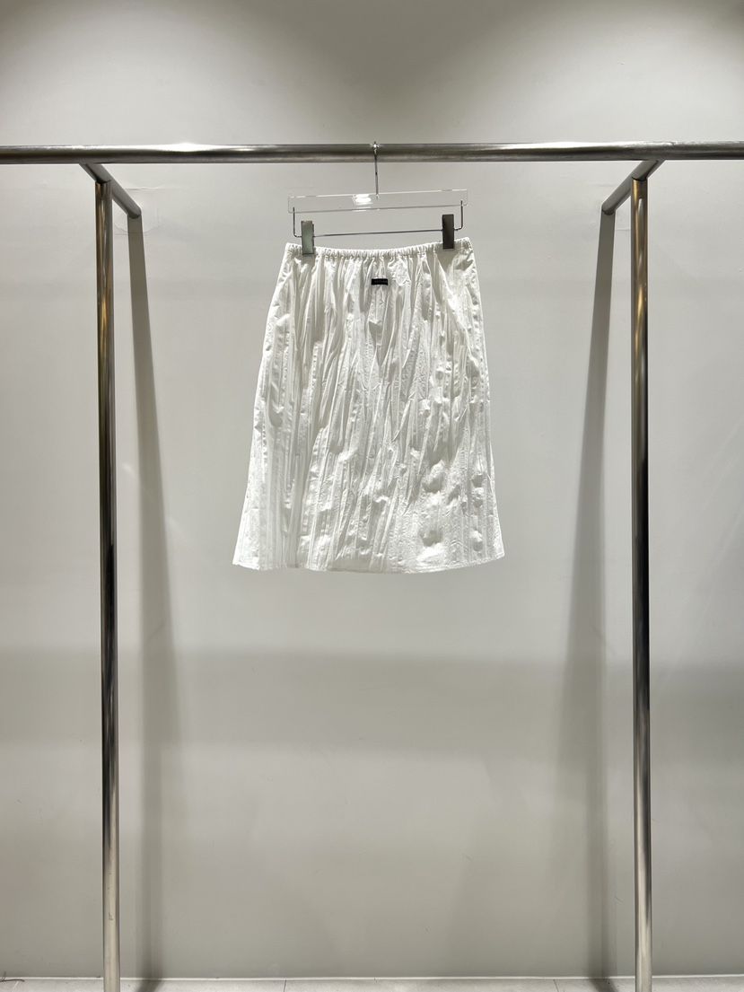 CESTLAVIE東大門直郵女士新品熱賣人氣時尚半身裙中短裙褶裥CESTLAVIE半身裙/中短裙