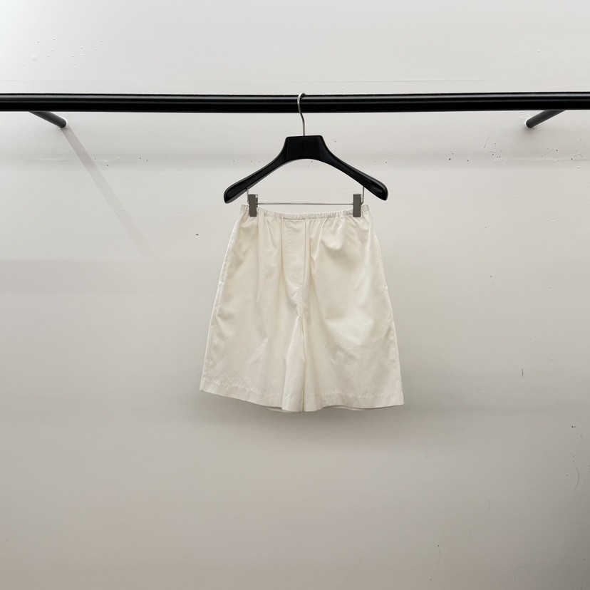 ID東大門代購女士新款熱賣推薦26春夏職業人氣真品時尚短褲ID短褲