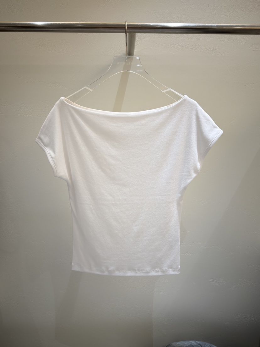 MOST OF ALL U韓國代購女裝新品時尚熱賣人氣真品26春夏T恤MOST OF ALL UT恤