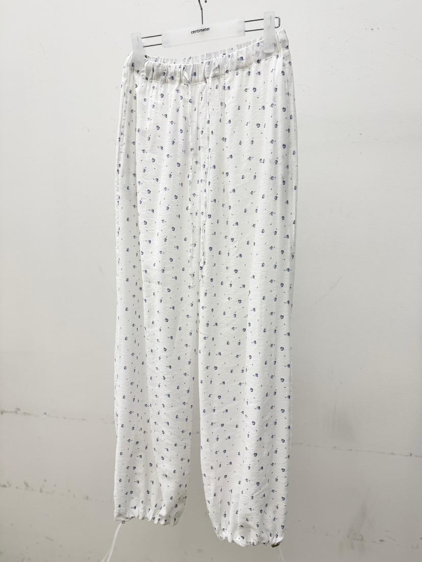 CM韓國東大門代購女士新款26春夏職業熱賣推薦休閑休閑褲CM_centimeter休閑褲