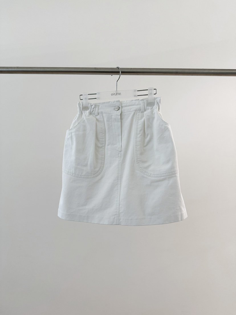 ERUME韓國東大門直郵女士新款休閑推薦26春夏人氣熱賣短裙ERUME短裙