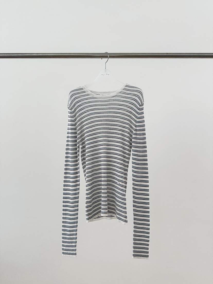 ERUME韓國代購女士新品推薦26春夏人氣熱賣休閑時尚針織衫ERUME針織衫