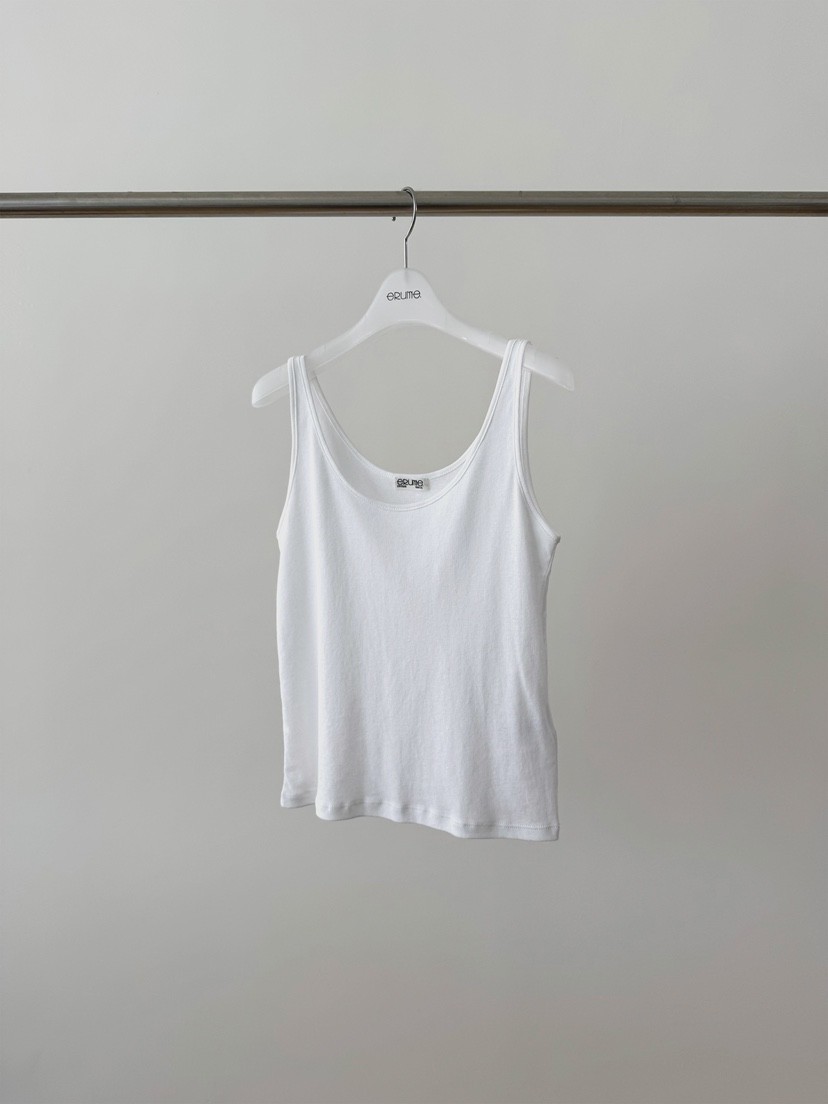 ERUME韓國東大門代購女士新品人氣26春夏休閑熱賣吊帶背心ERUME吊帶/背心