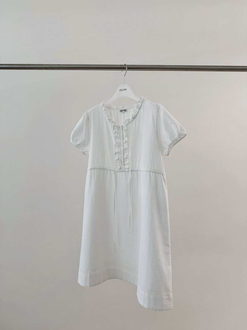 ERUME韓國東大門直郵女士新品職業26春夏時尚人氣推薦連衣裙ERUME連衣裙