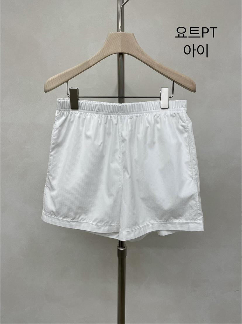 LAKE-A/KONI韓國代購女裝新品熱賣26春夏真品職業休閑短褲Lake Side/KONI短褲