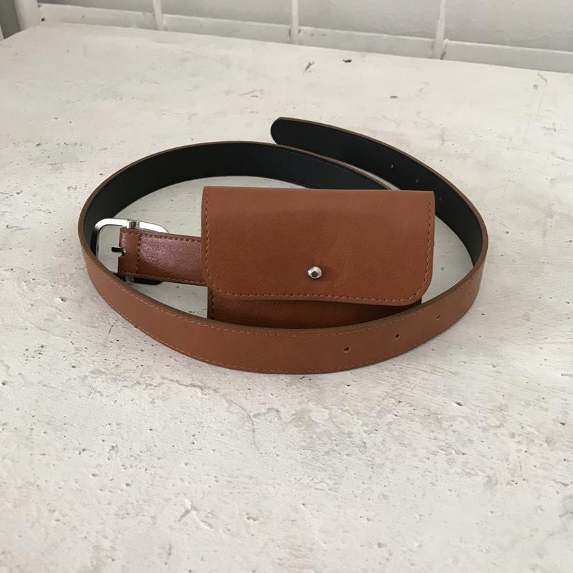 MAINT韓國直郵女裝新品職業休閑26春夏熱賣人氣時尚推薦腰帶MAINT腰帶