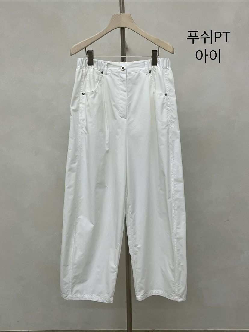 LAKE-A/KONI韓國東大門直郵女裝新品時尚職業休閑休閑褲Lake Side/KONI休閑褲