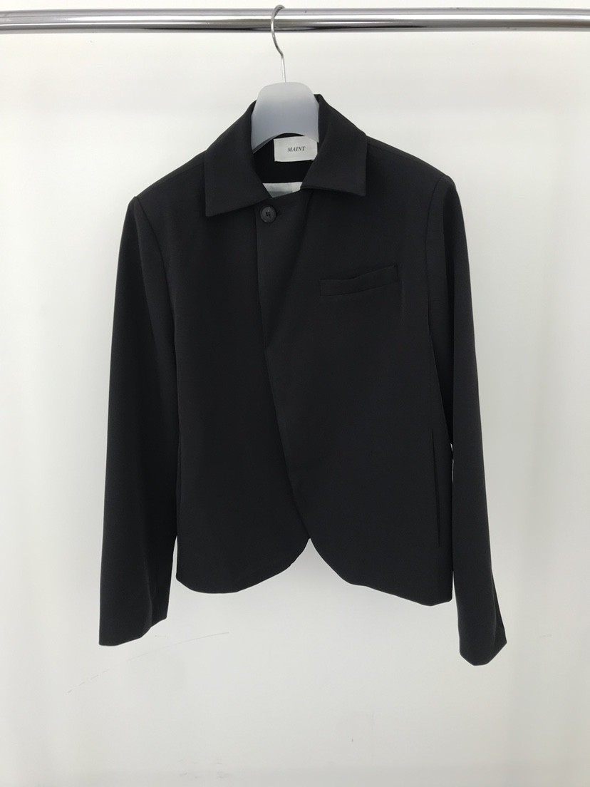 MAINT韓國直郵實拍女裝新品26春夏人氣職業休閑時尚熱賣夾克MAINT夾克