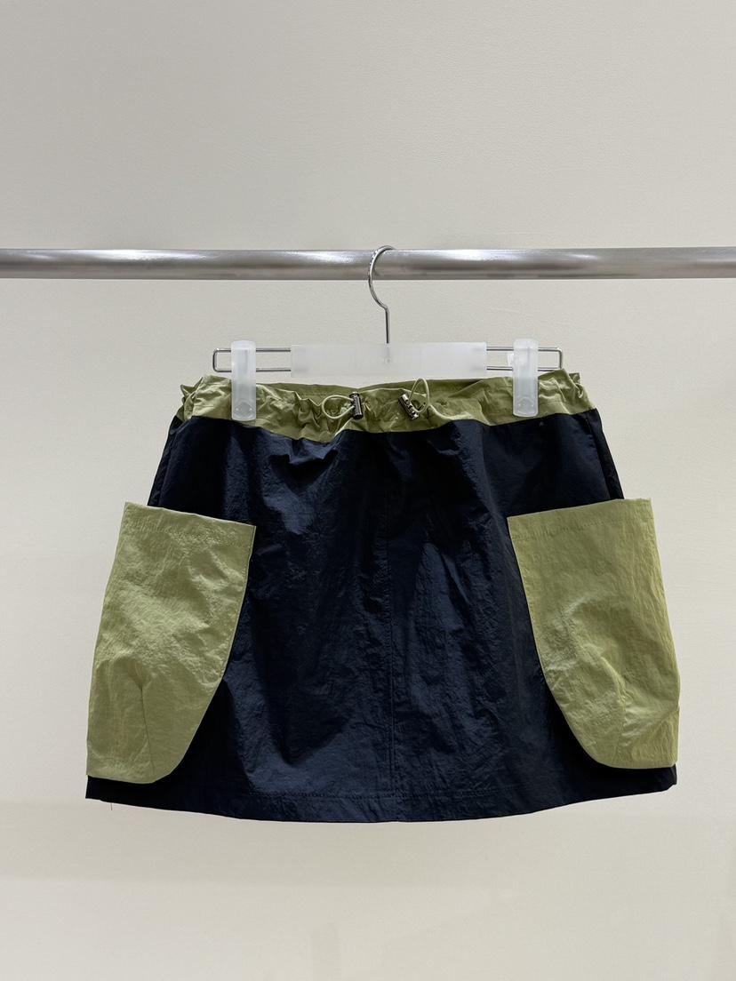 CUPCAKE韓國直郵女士新品熱賣26春夏休閑推薦人氣時尚裙褲CUPCAKE裙褲