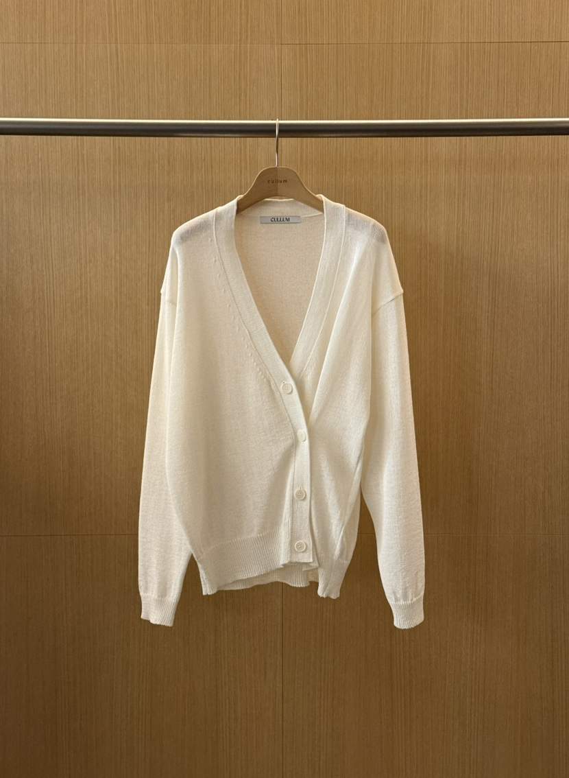 CULLUM韓國直郵實拍女裝新款熱賣人氣推薦休閑職業針織衫CULLUM針織衫