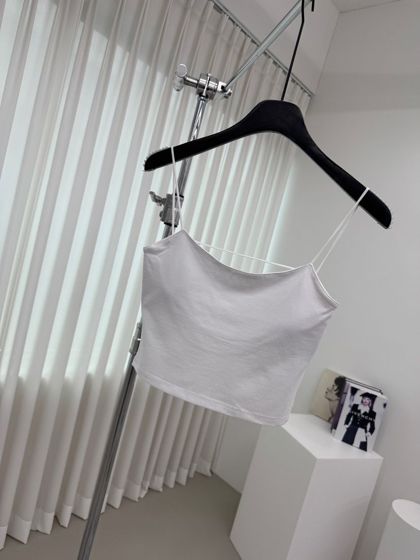 RED-A韓國東大門代購女士新品休閑熱賣時尚26春夏吊帶背心RED-A吊帶/背心