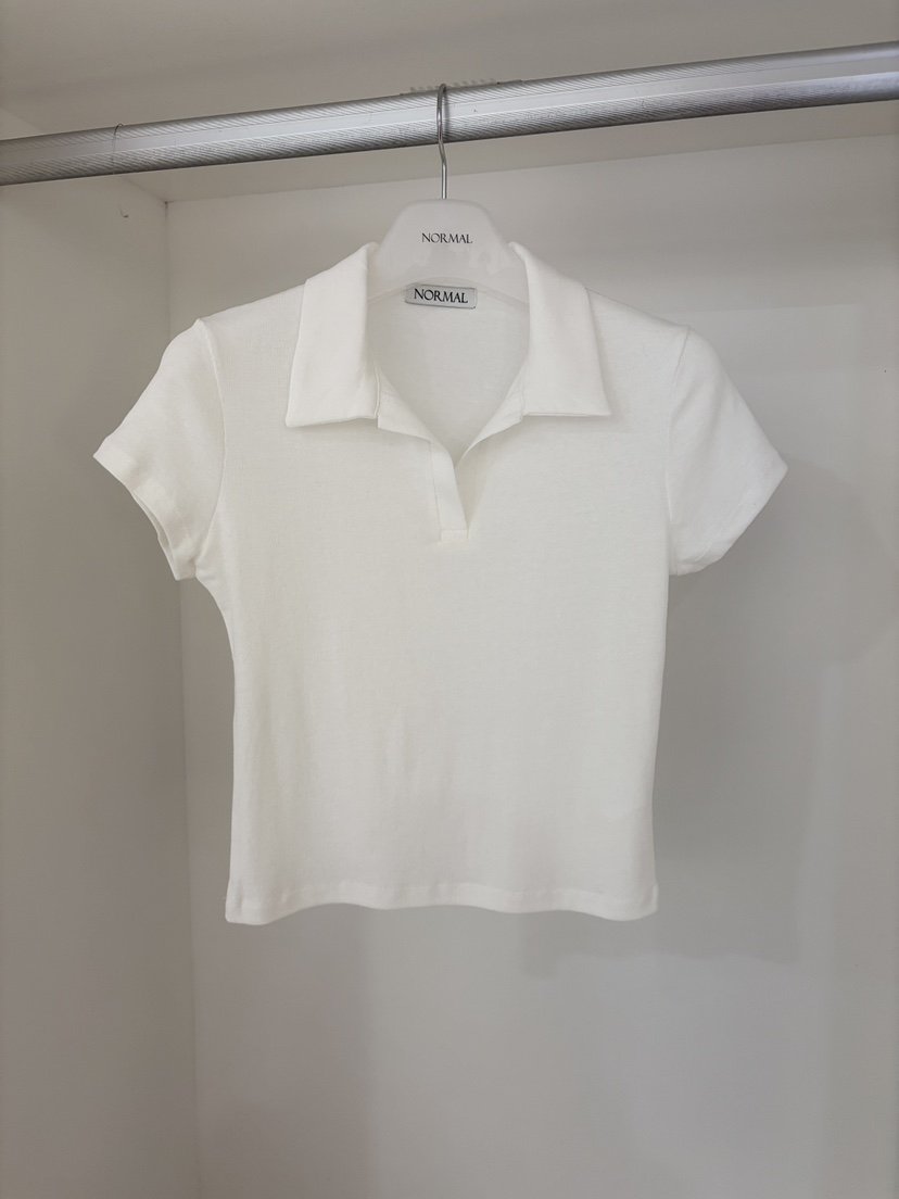 NORMAL韓國東大門代購女士新品26春夏時尚熱賣休閑推薦T恤NORMALT恤