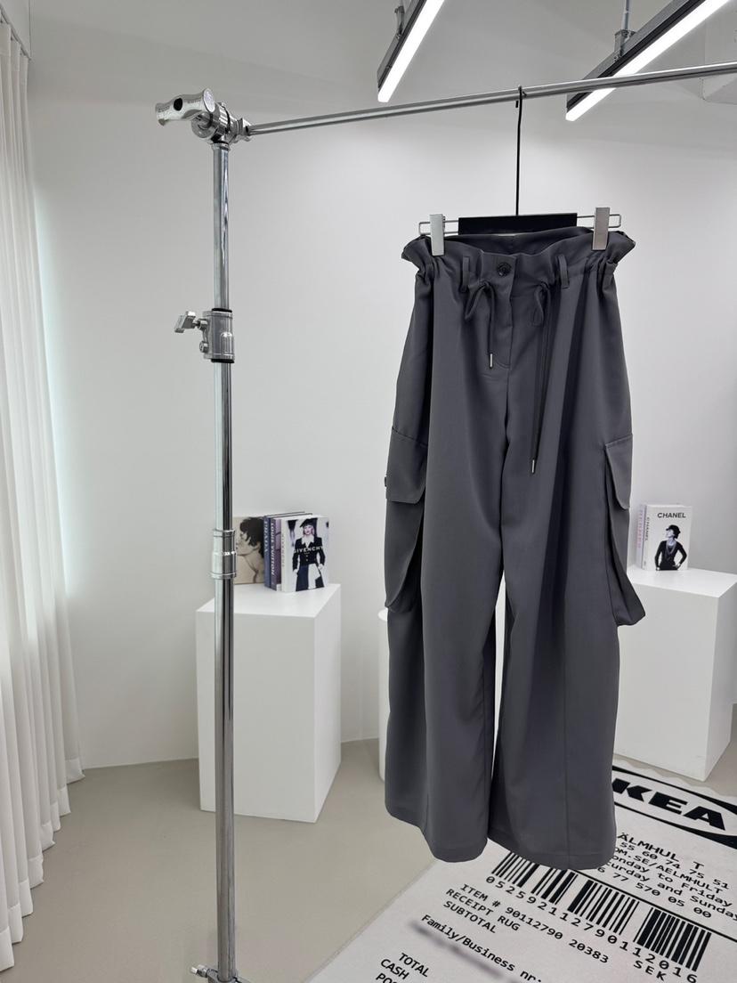 RED-A韓國直郵實拍女士新款職業人氣推薦熱賣休閑褲工裝褲RED-A休閑褲