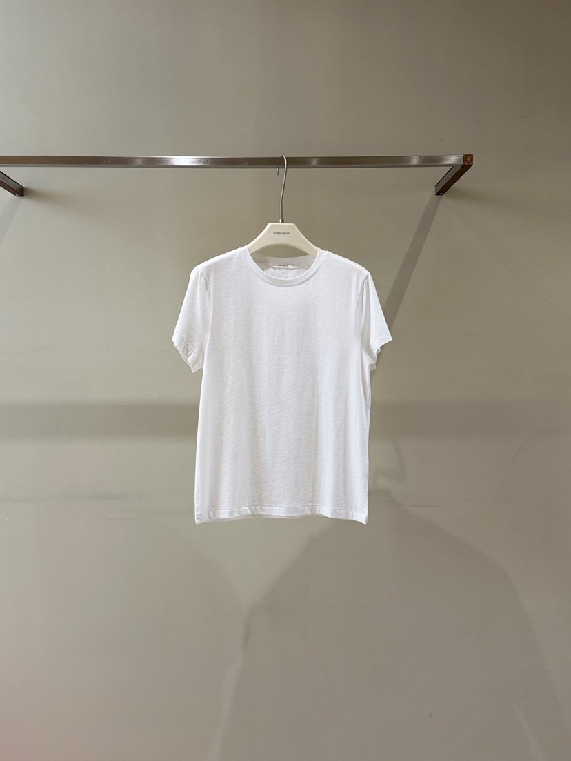 LIMED SPRUCE韓國直郵實拍女士新品休閑26春夏推薦時尚T恤Limed SpruceT恤
